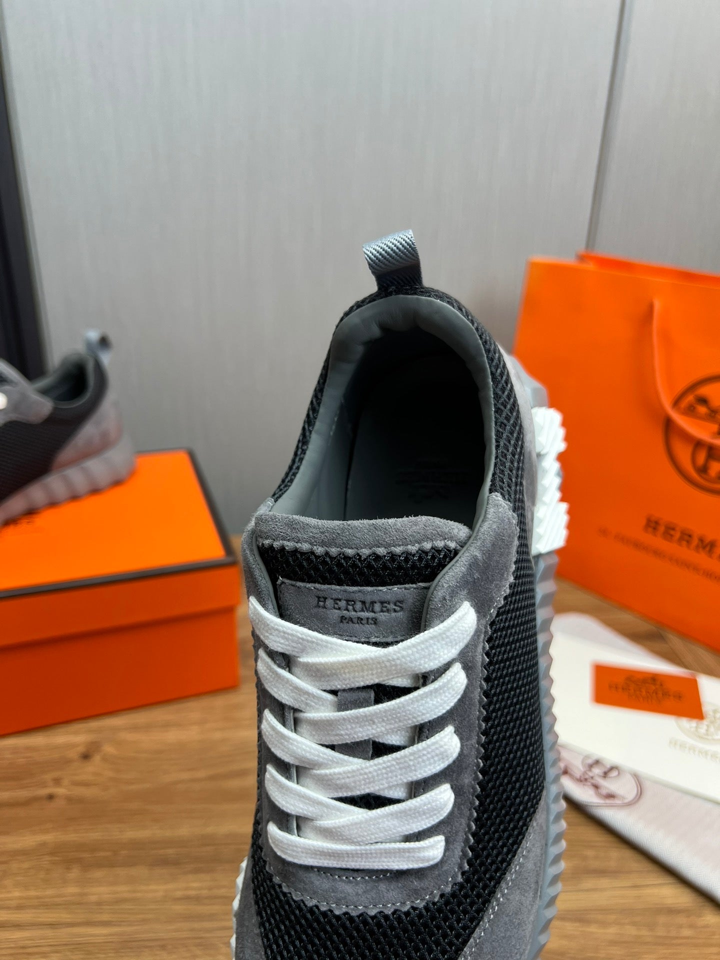LuxluxHouse Best Quality Shoes Hermes