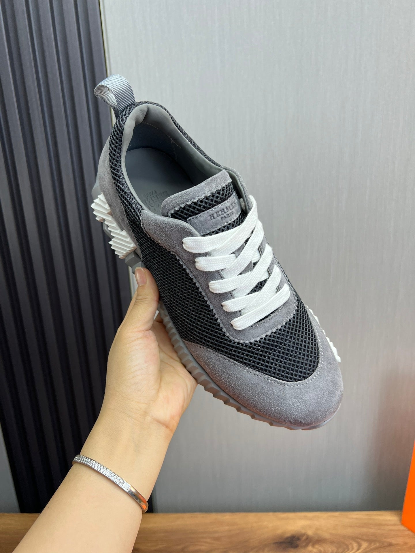 LuxluxHouse Best Quality Shoes Hermes