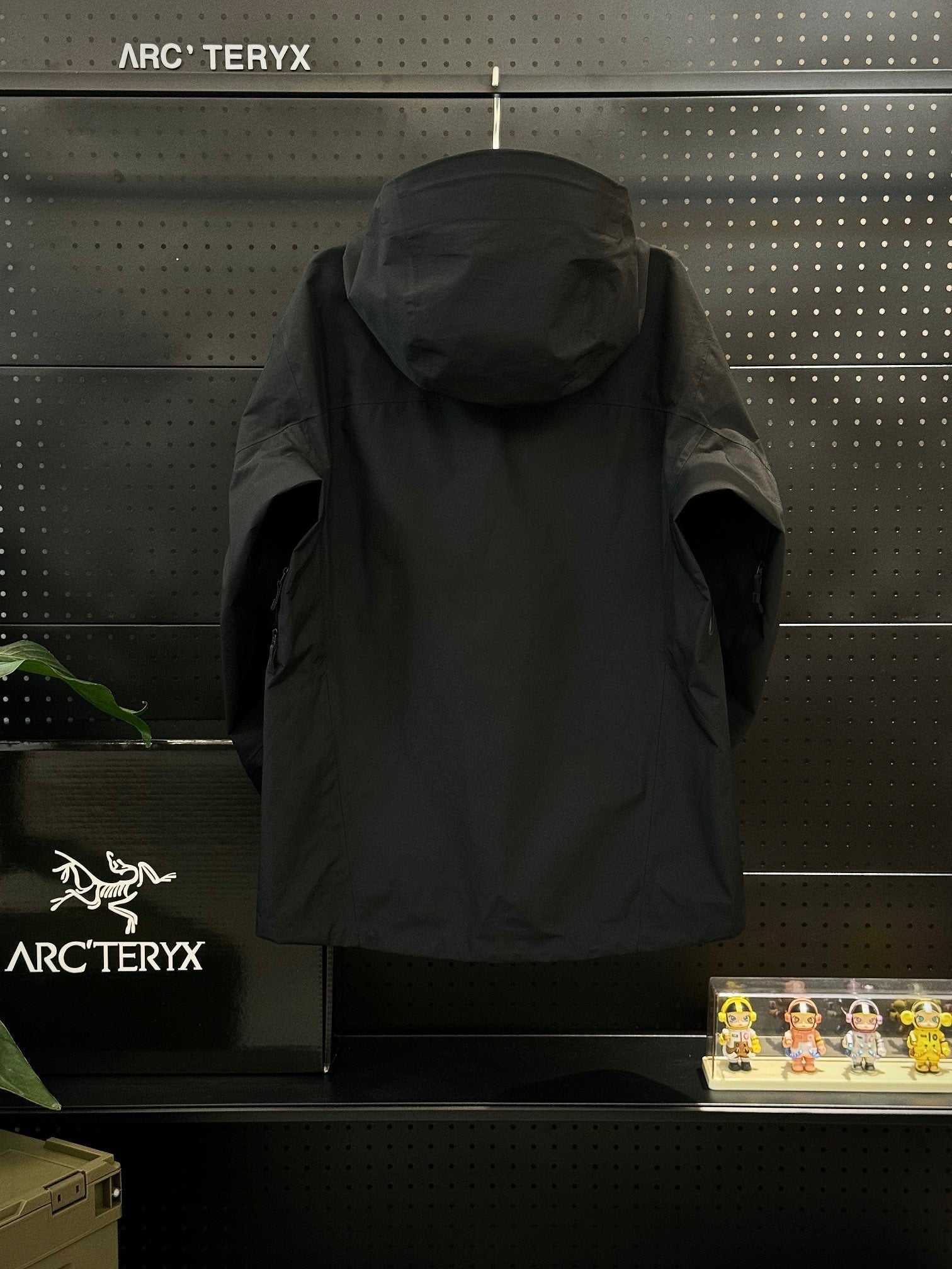 LuxluxHouse Best Quality Clothes Coats & Jackets Arcteryx