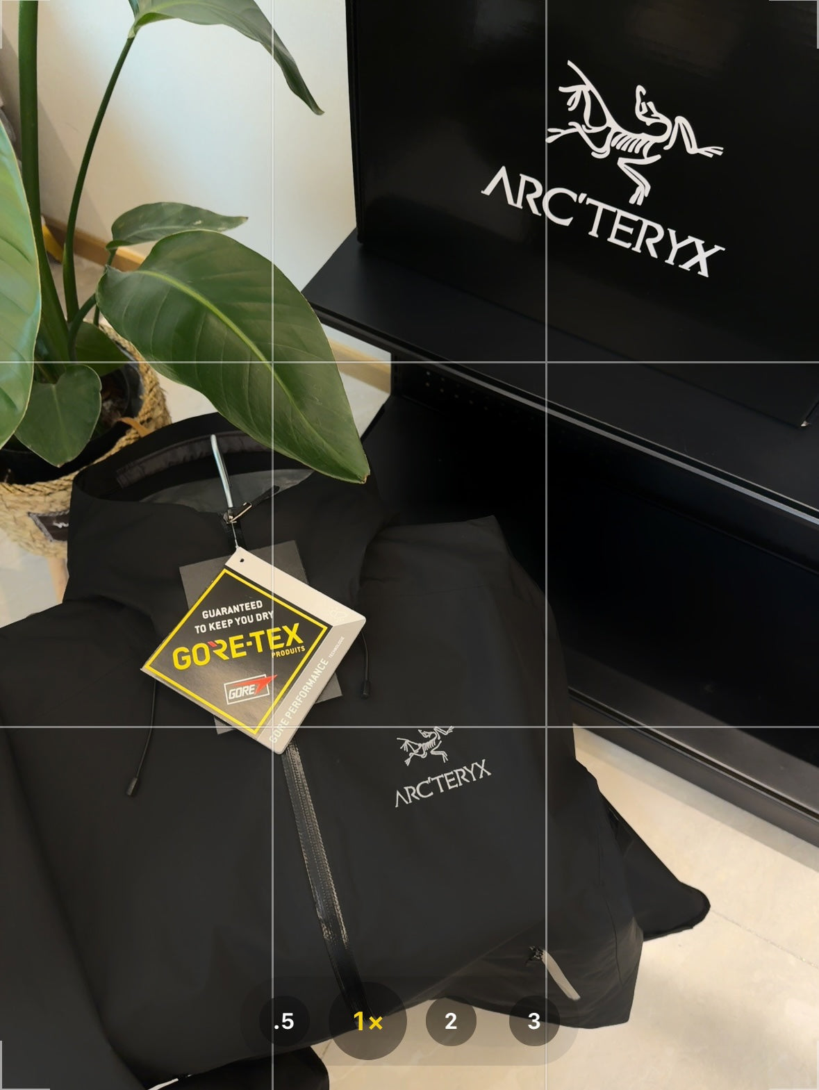 LuxluxHouse Best Quality Clothes Coats & Jackets Arcteryx