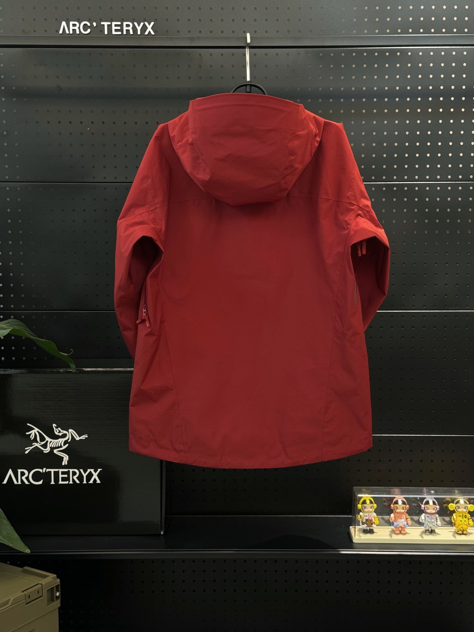 LuxluxHouse Best Quality Clothes Coats & Jackets Arcteryx