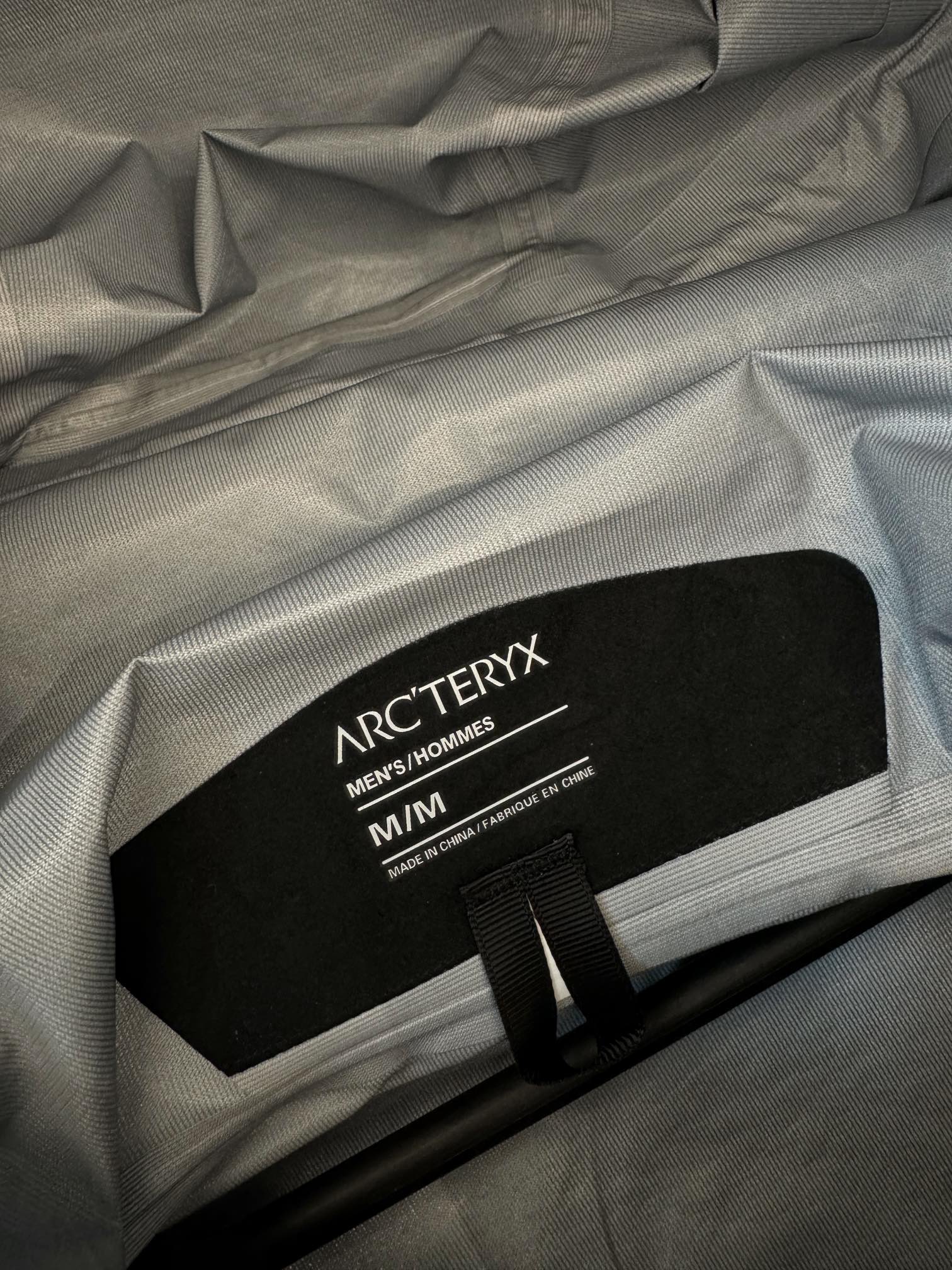LuxluxHouse Best Quality Clothes Coats & Jackets Arcteryx
