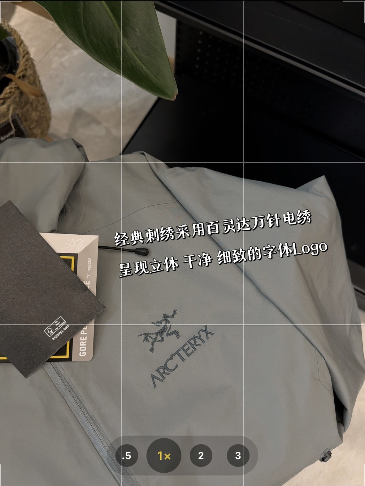 LuxluxHouse Best Quality Clothes Coats & Jackets Arcteryx