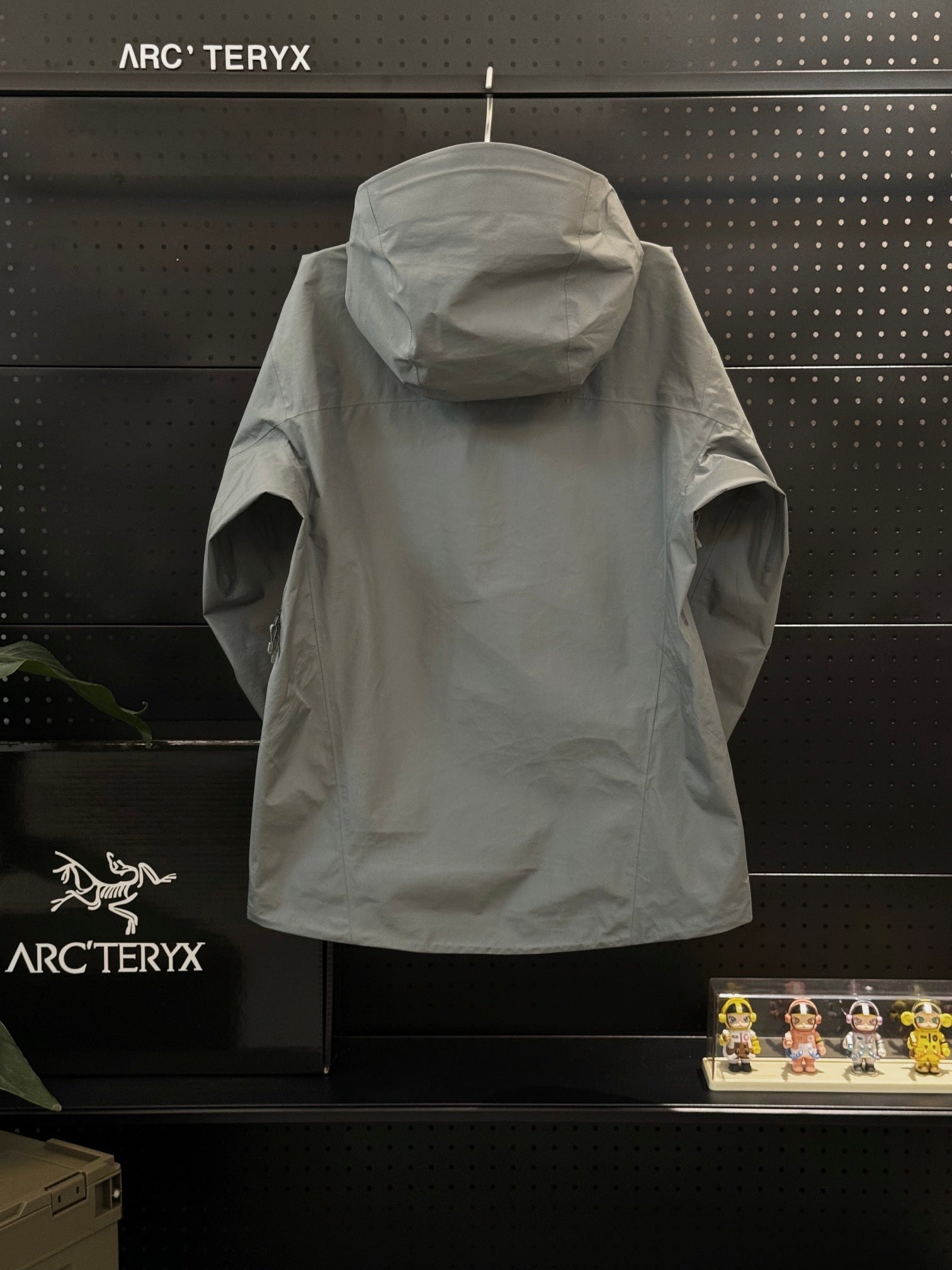 LuxluxHouse Best Quality Clothes Coats & Jackets Arcteryx