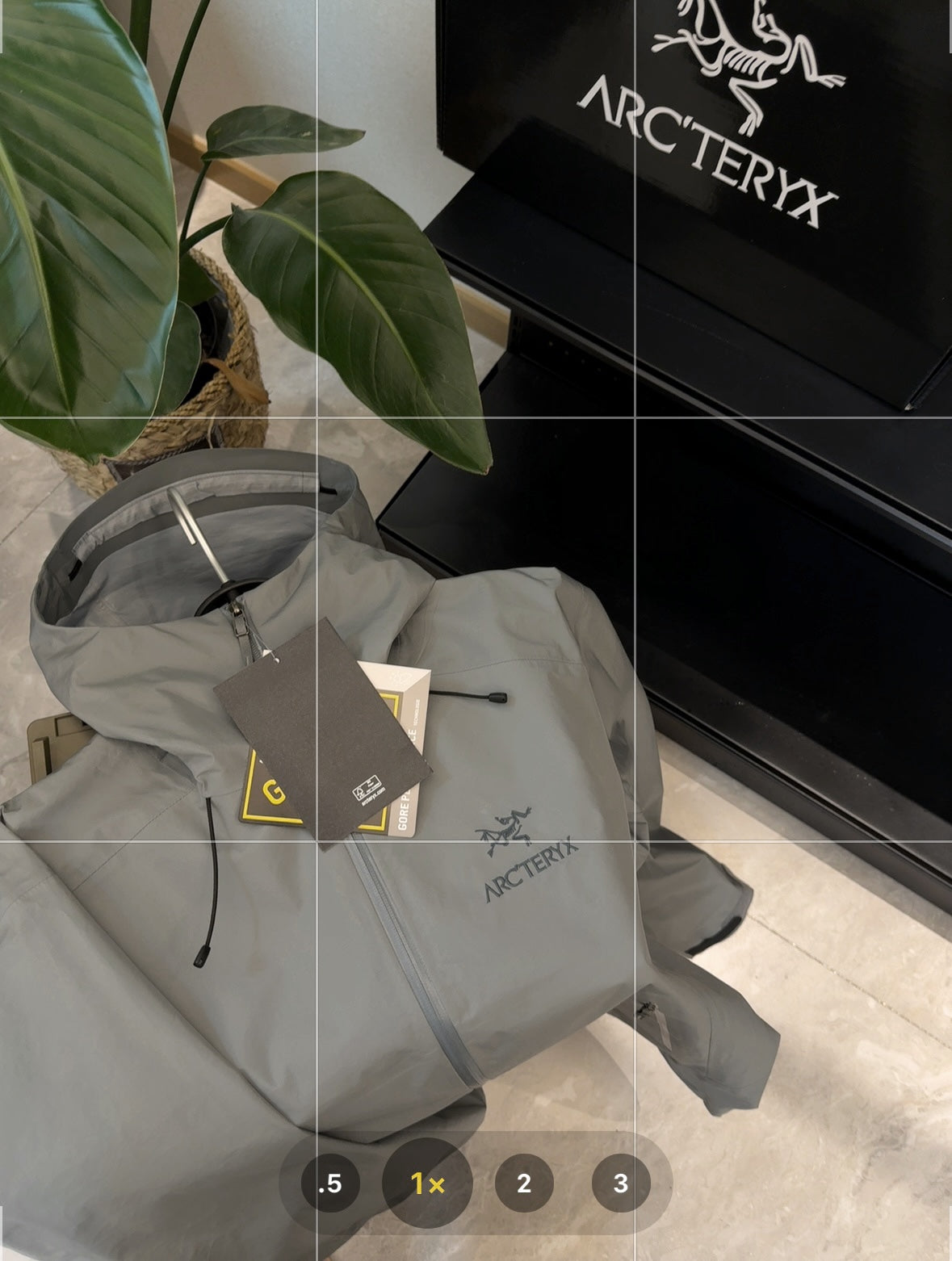 LuxluxHouse Best Quality Clothes Coats & Jackets Arcteryx