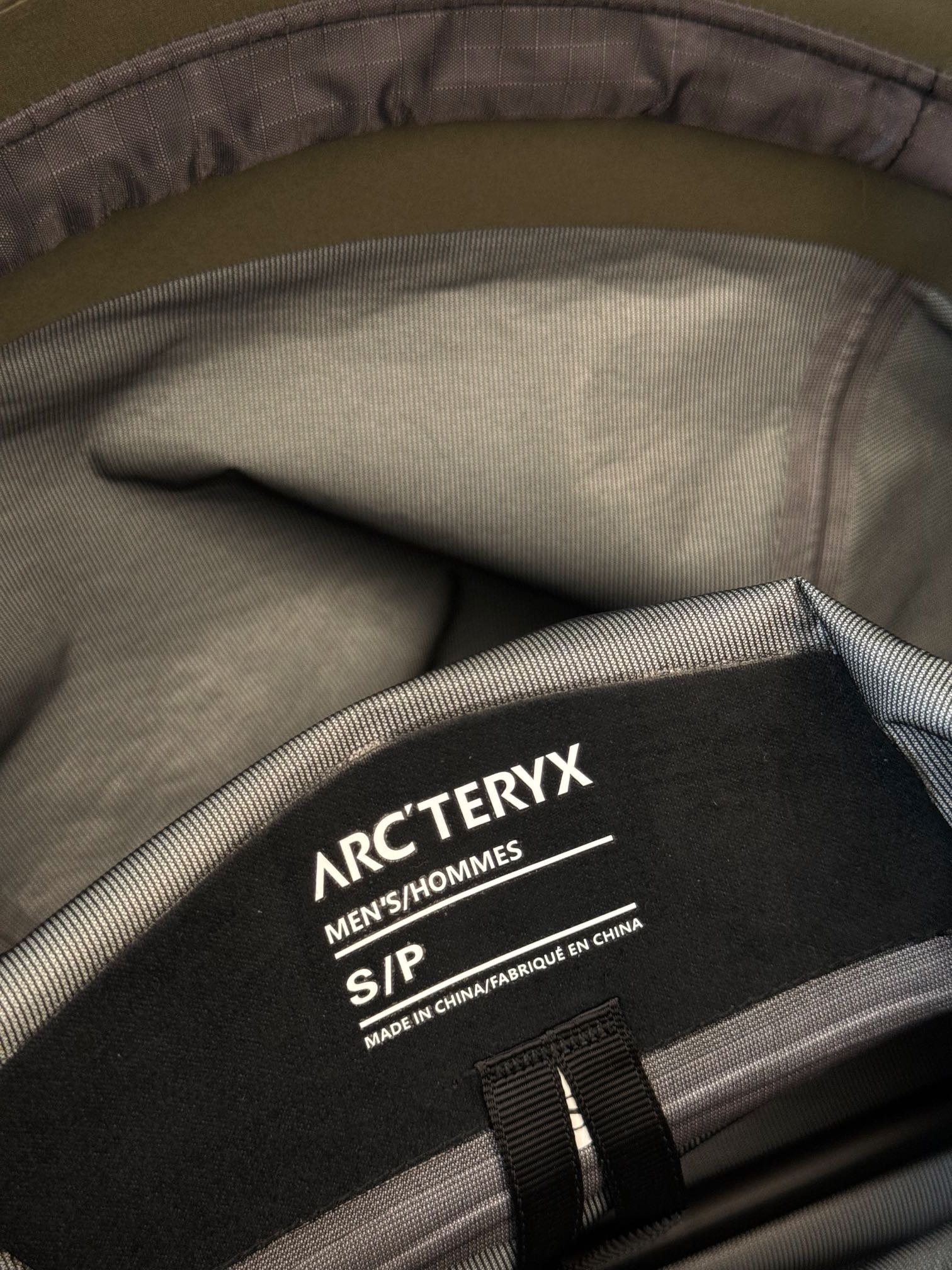 LuxluxHouse Best Quality Clothes Coats & Jackets Arcteryx