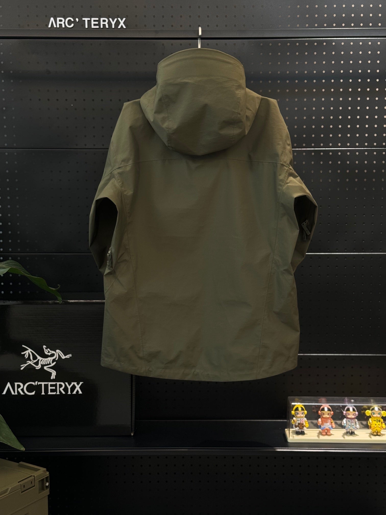 LuxluxHouse Best Quality Clothes Coats & Jackets Arcteryx