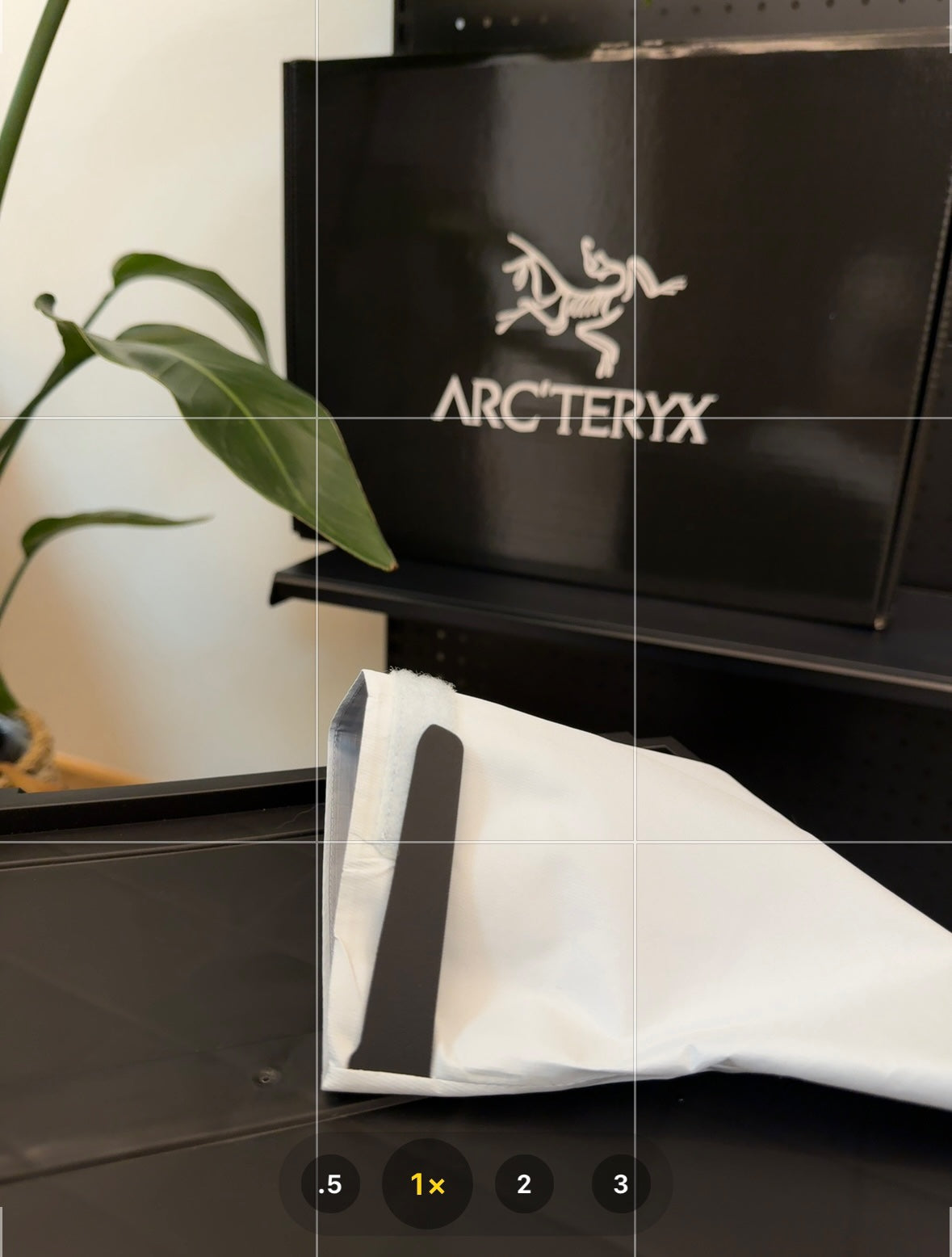 LuxluxHouse Best Quality Clothes Coats & Jackets Arcteryx