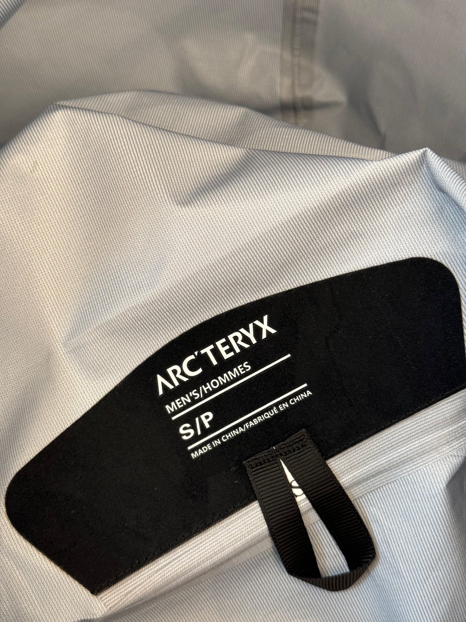 LuxluxHouse Best Quality Clothes Coats & Jackets Arcteryx