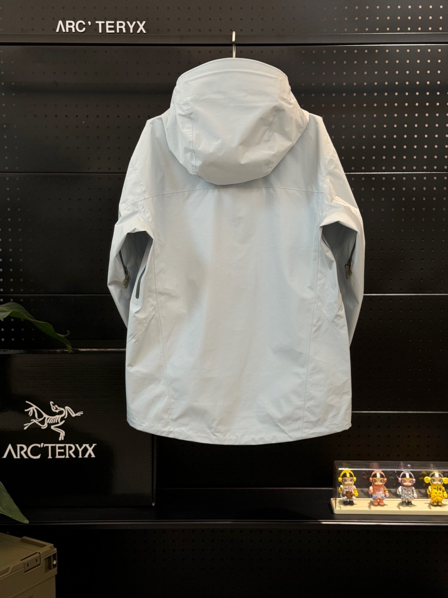LuxluxHouse Best Quality Clothes Coats & Jackets Arcteryx