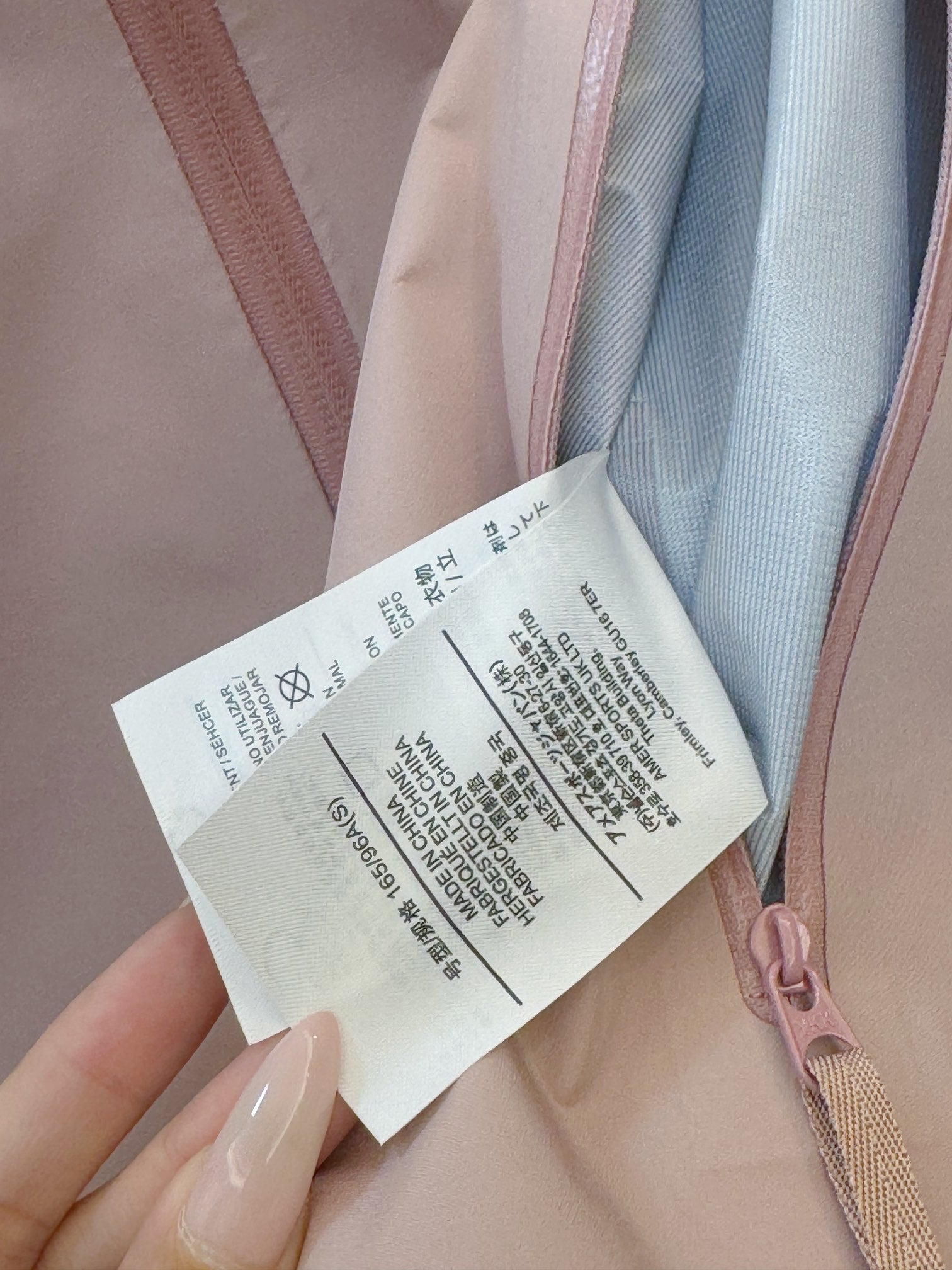 LuxluxHouse Best Quality Clothes Coats & Jackets Arcteryx