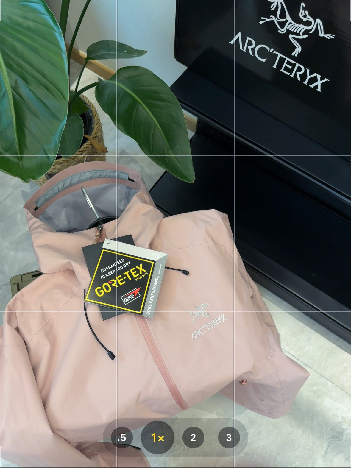 LuxluxHouse Best Quality Clothes Coats & Jackets Arcteryx