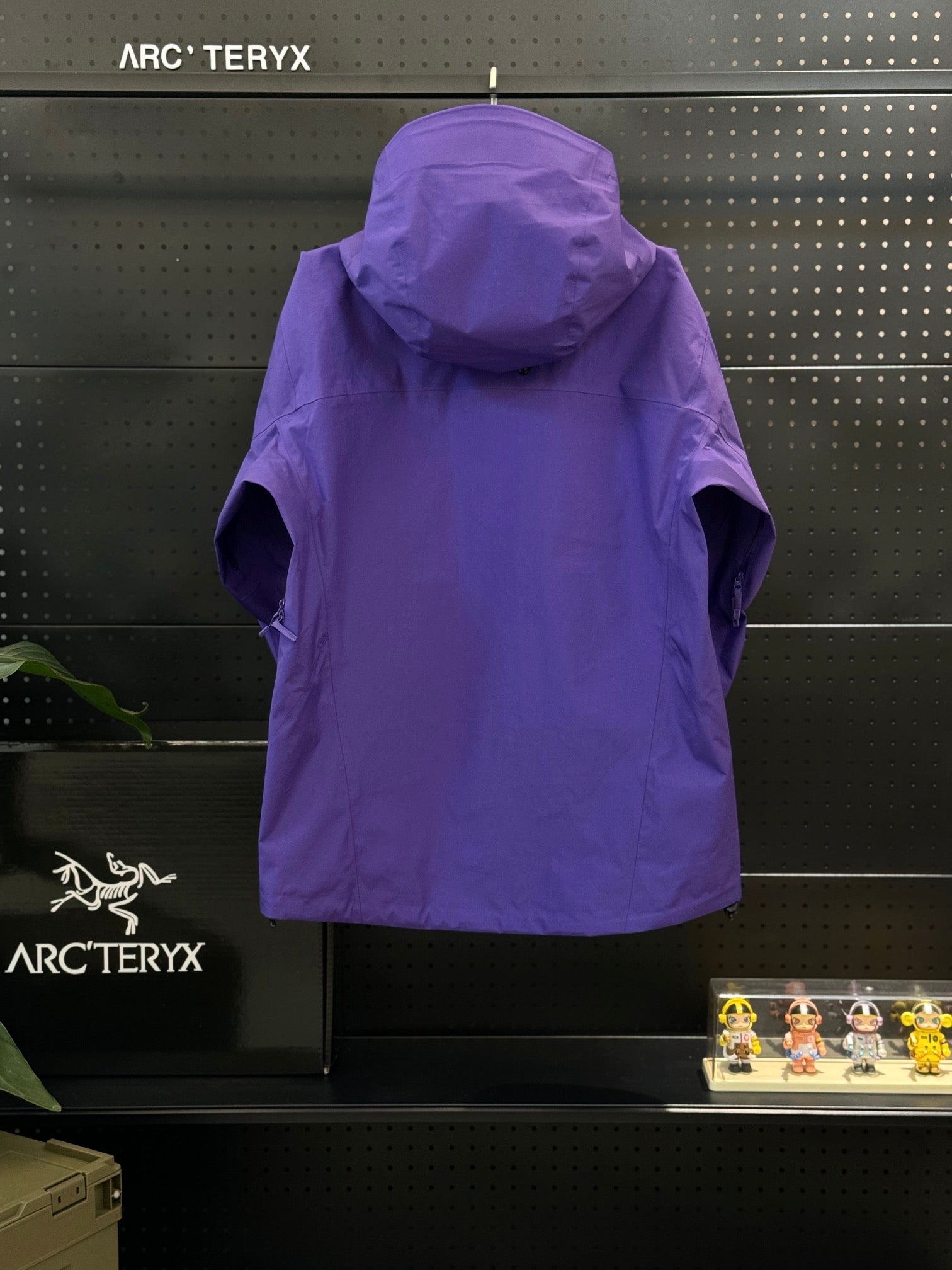 LuxluxHouse Best Quality Clothes Coats & Jackets Arcteryx
