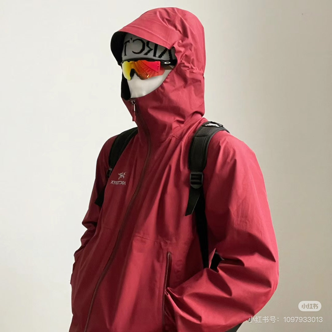 LuxluxHouse Best Quality Clothes Coats & Jackets Arcteryx