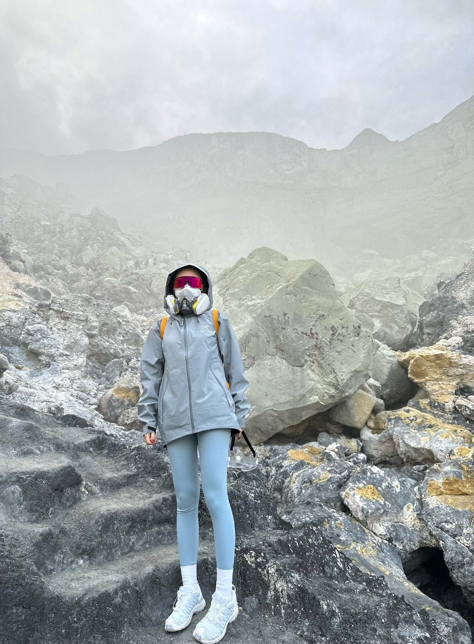 LuxluxHouse Best Quality Clothes Coats & Jackets Arcteryx