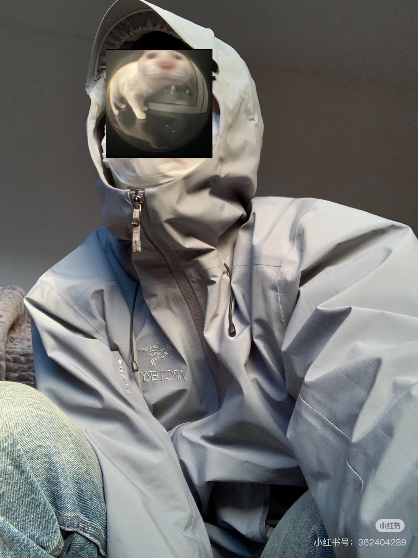 LuxluxHouse Best Quality Clothes Coats & Jackets Arcteryx