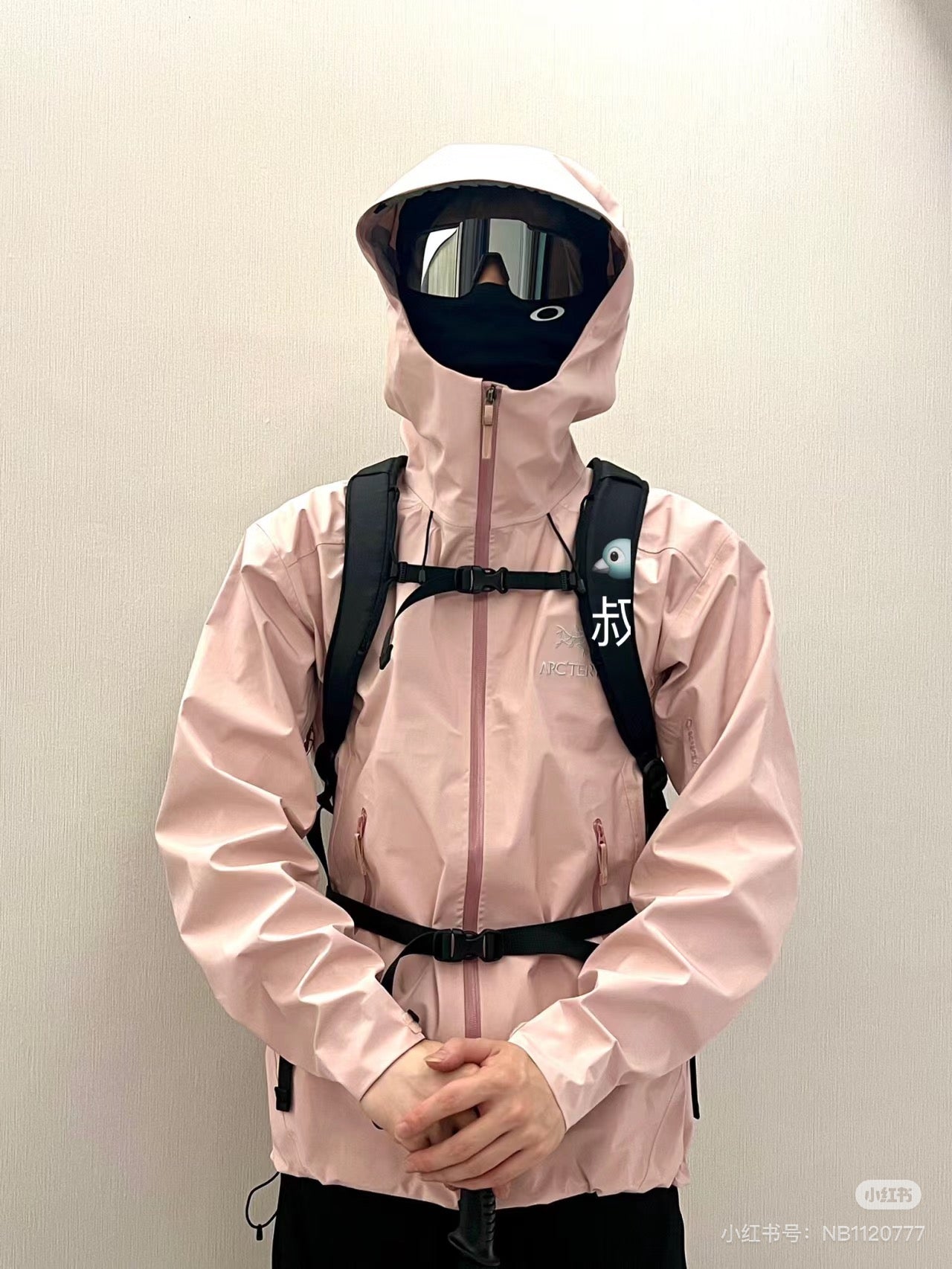 LuxluxHouse Best Quality Clothes Coats & Jackets Arcteryx