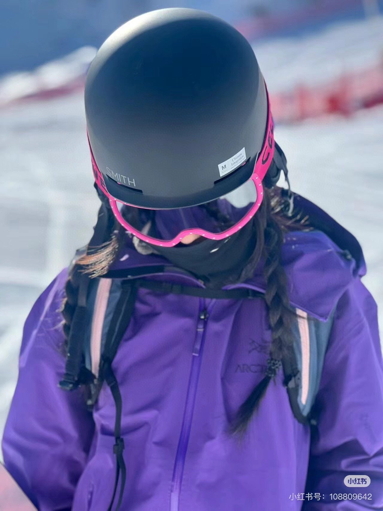 LuxluxHouse Best Quality Clothes Coats & Jackets Arcteryx