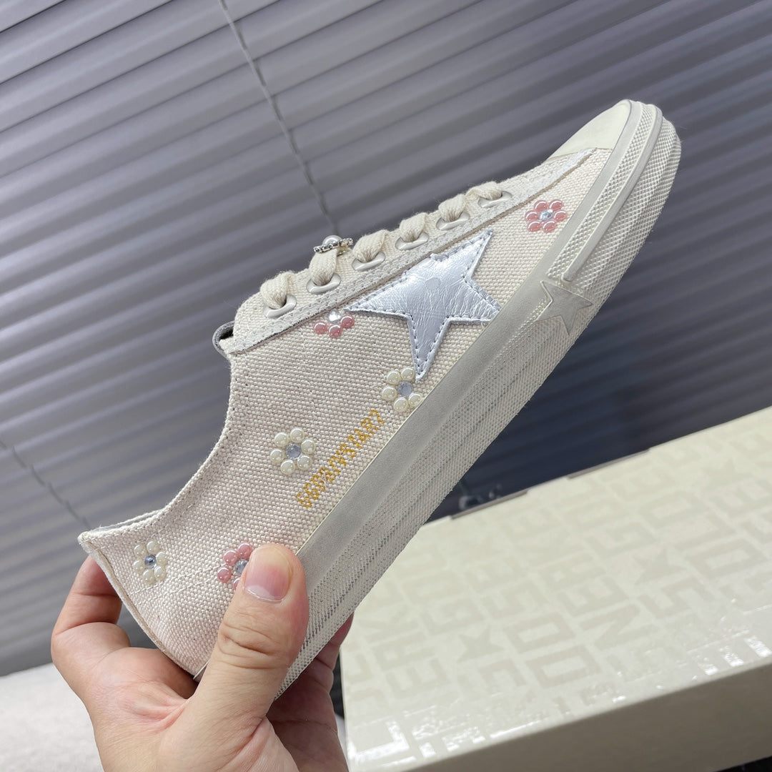 LuxluxHouse Best Quality Shoes Golden Goose