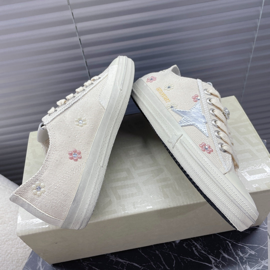 LuxluxHouse Best Quality Shoes Golden Goose