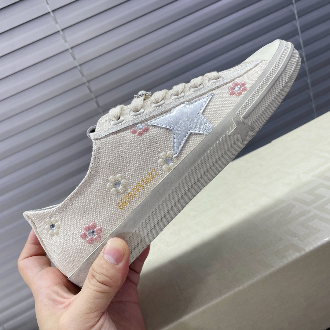 LuxluxHouse Best Quality Shoes Golden Goose