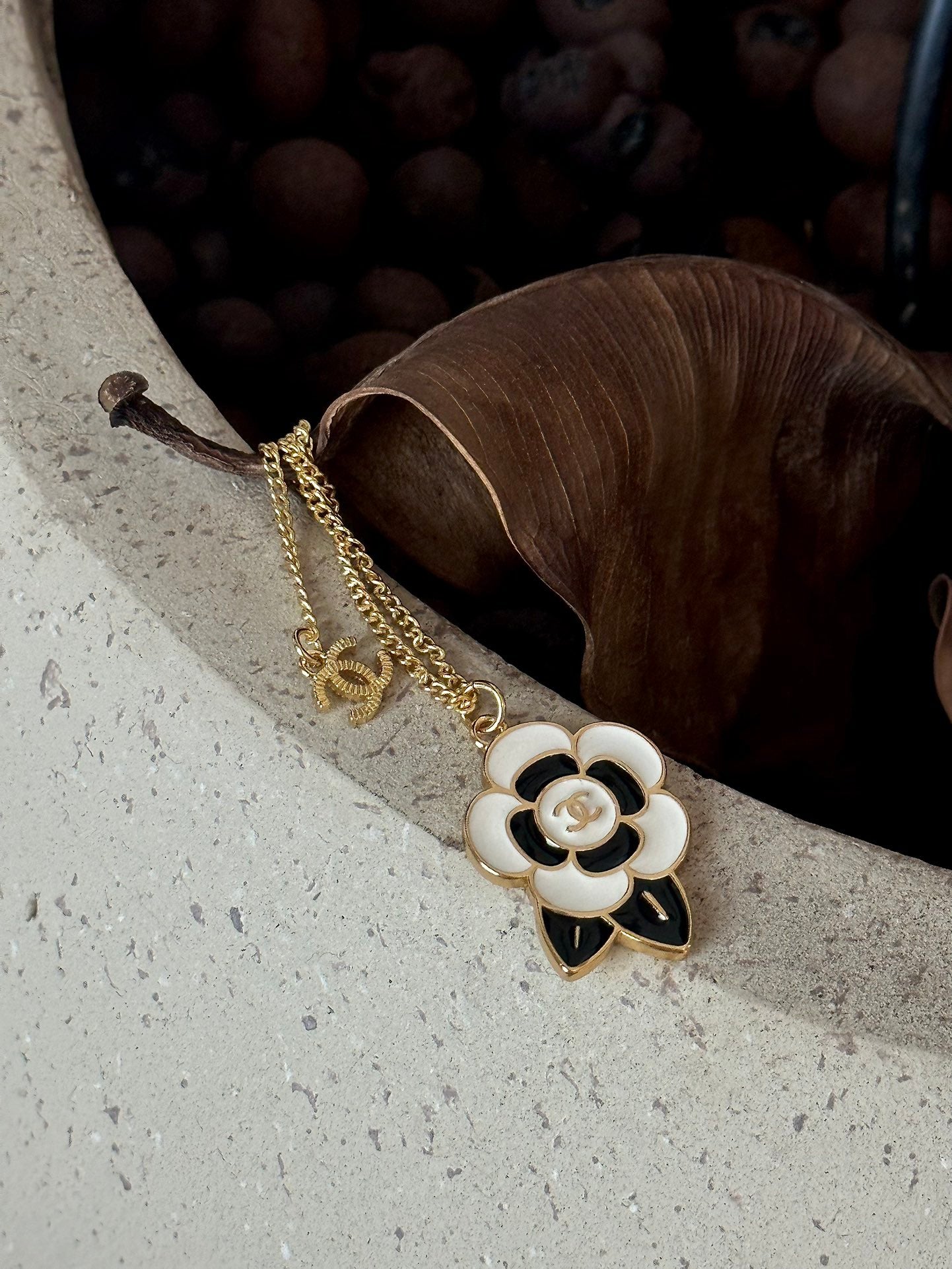 LuxluxHouse Low Price And High Quality Accessories Chanel