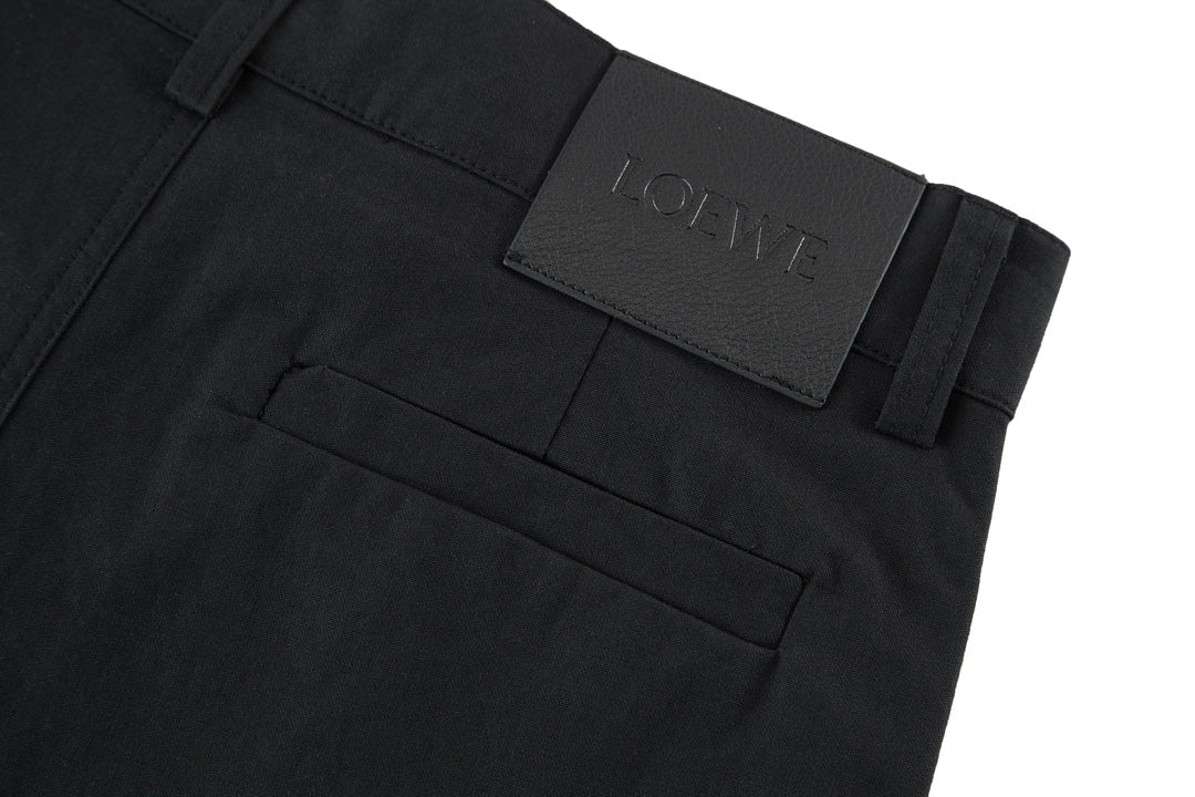 LuxluxHouse Best Quality Clothes Pants Loewe