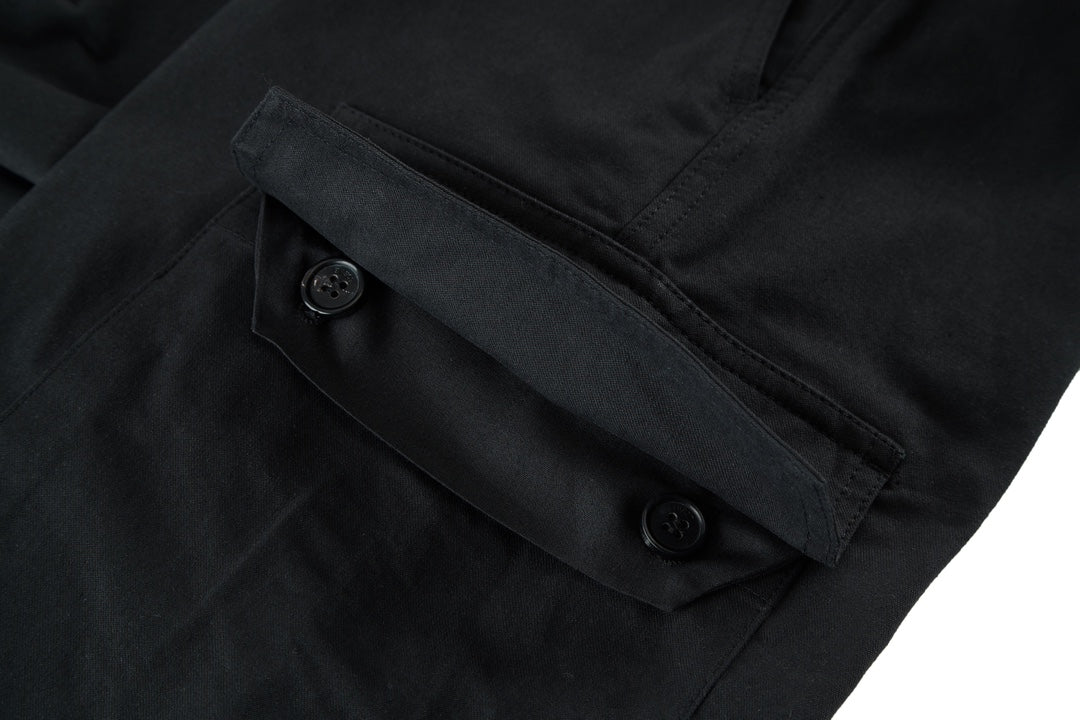 LuxluxHouse Best Quality Clothes Pants Loewe