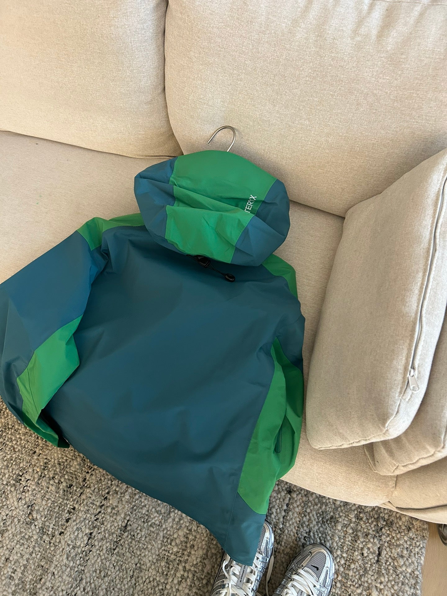 LuxluxHouse Best Quality Clothes Coats & Jackets Arcteryx