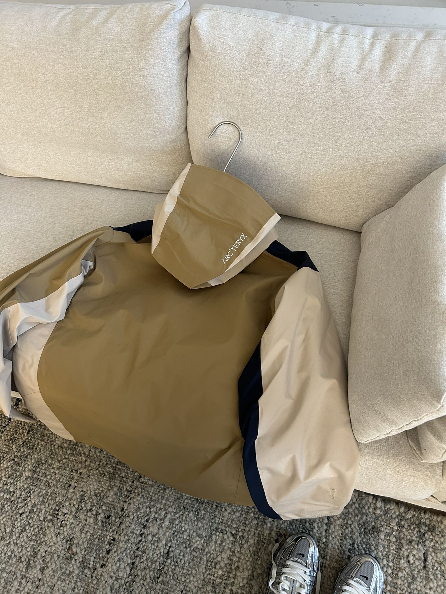 LuxluxHouse Best Quality Clothes Coats & Jackets Arcteryx