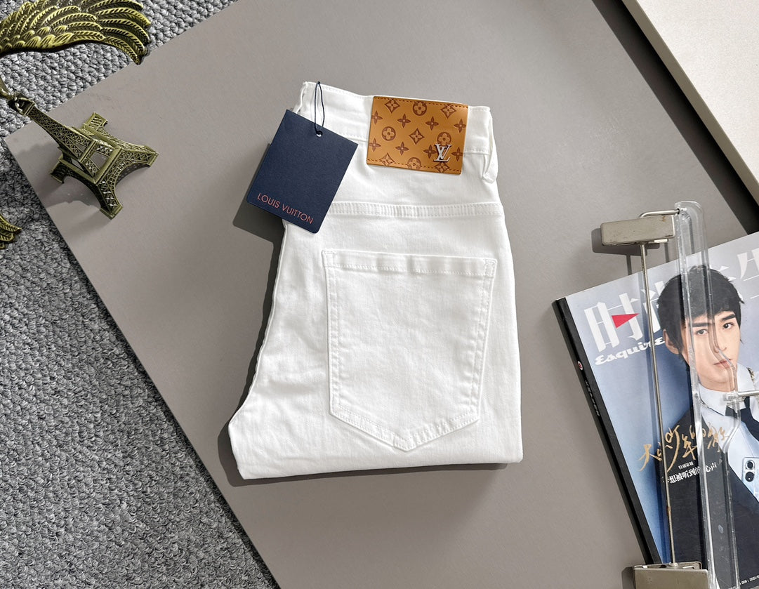 LuxluxHouse Best Quality Clothes Pants Louis Vuitton