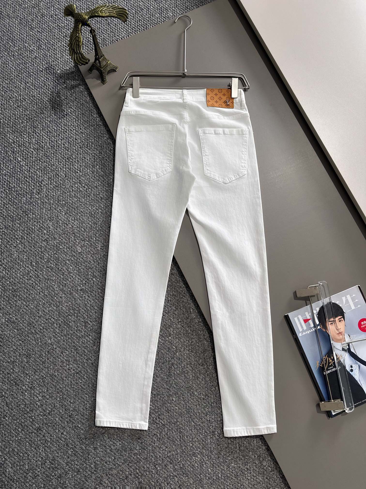 LuxluxHouse Best Quality Clothes Pants Louis Vuitton