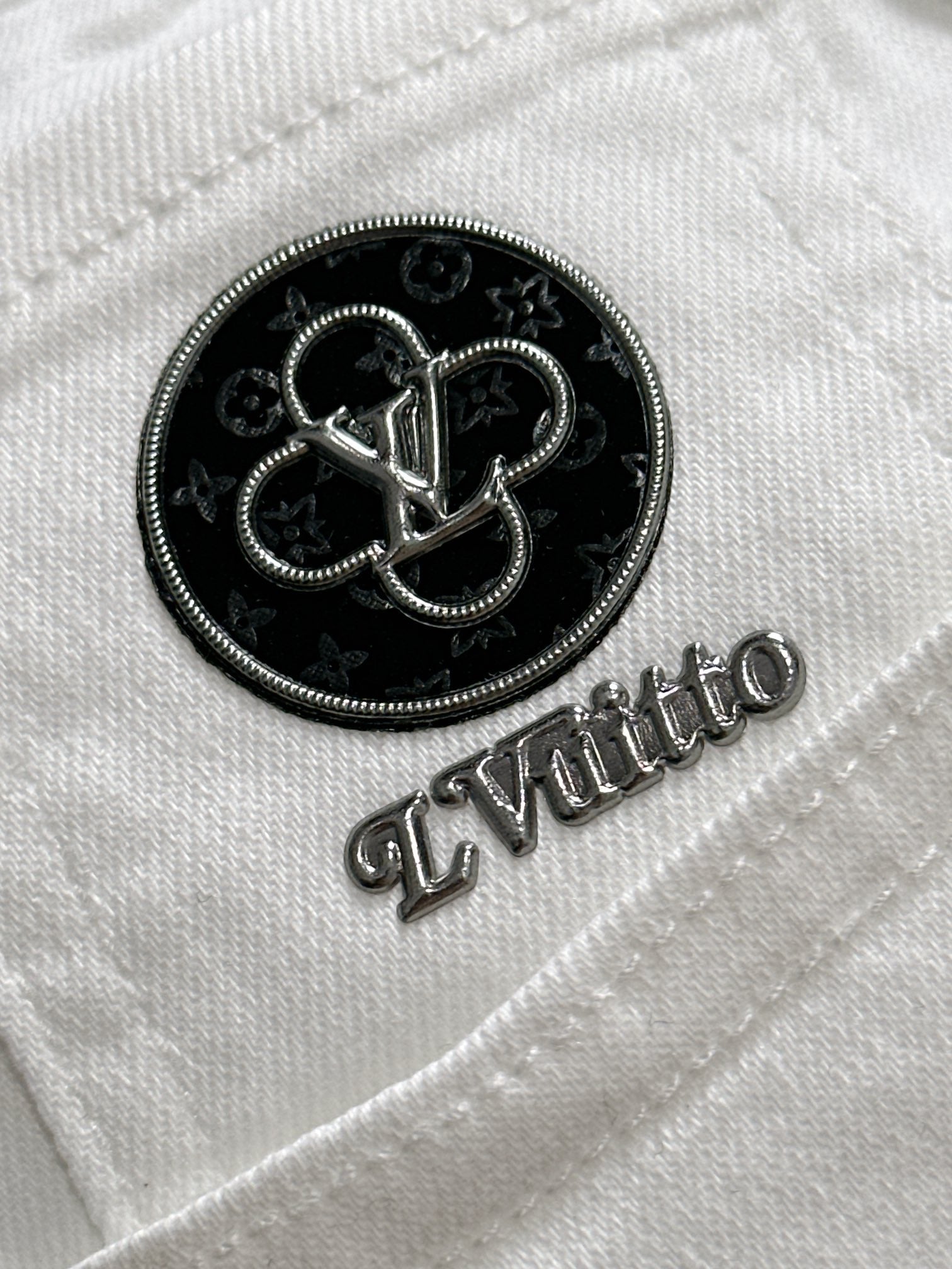 LuxluxHouse Best Quality Clothes Pants Louis Vuitton