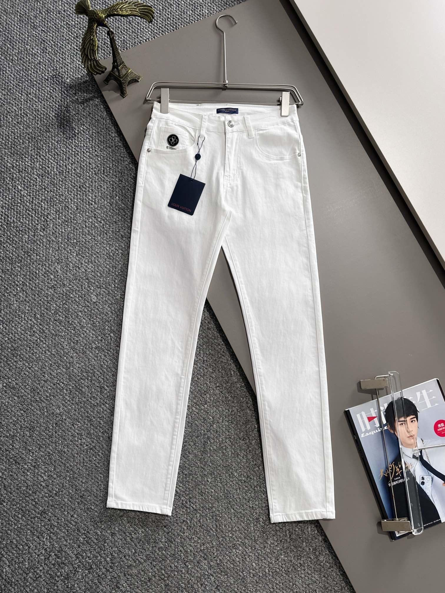 LuxluxHouse Best Quality Clothes Pants Louis Vuitton