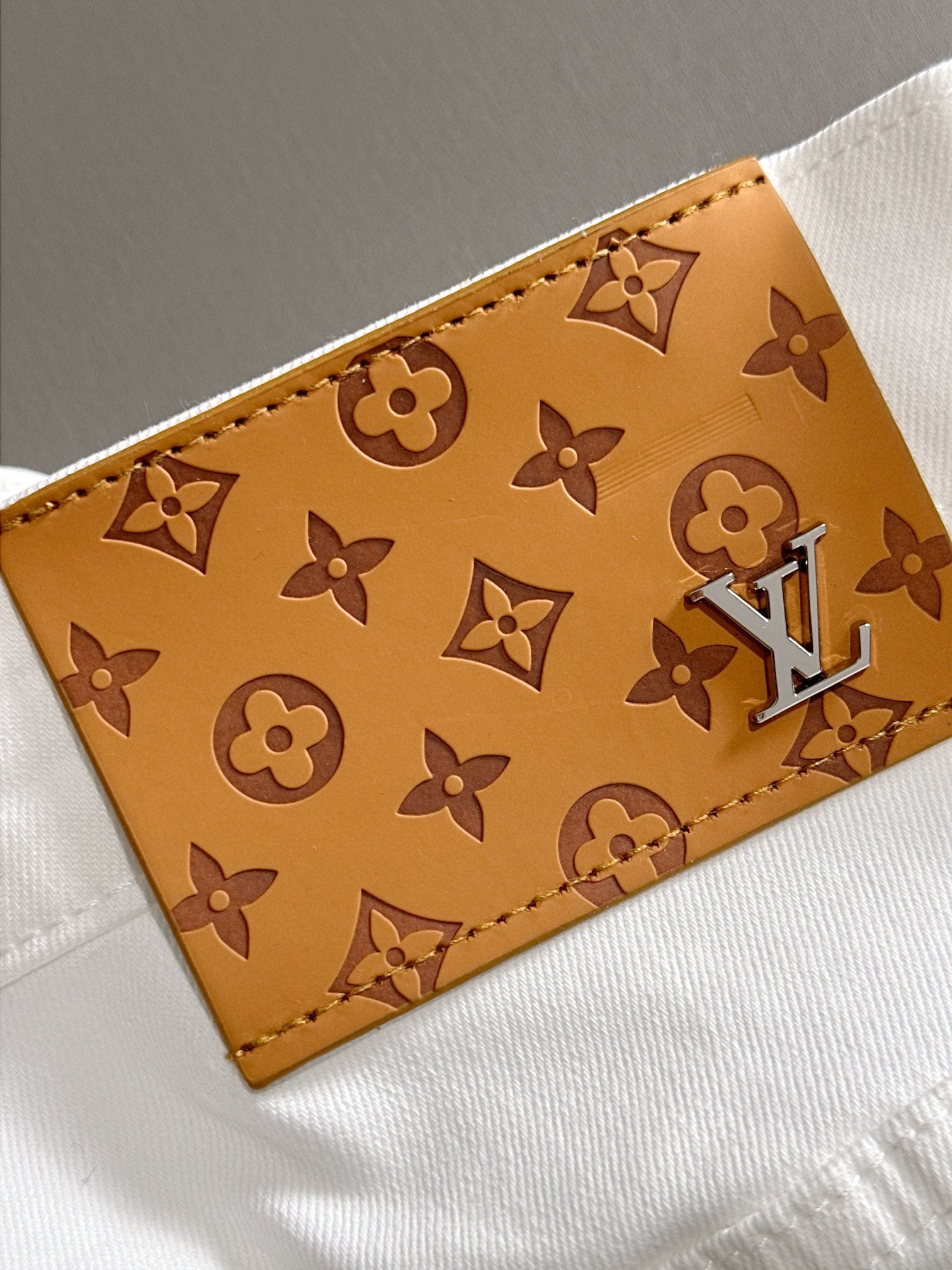 LuxluxHouse Best Quality Clothes Pants Louis Vuitton