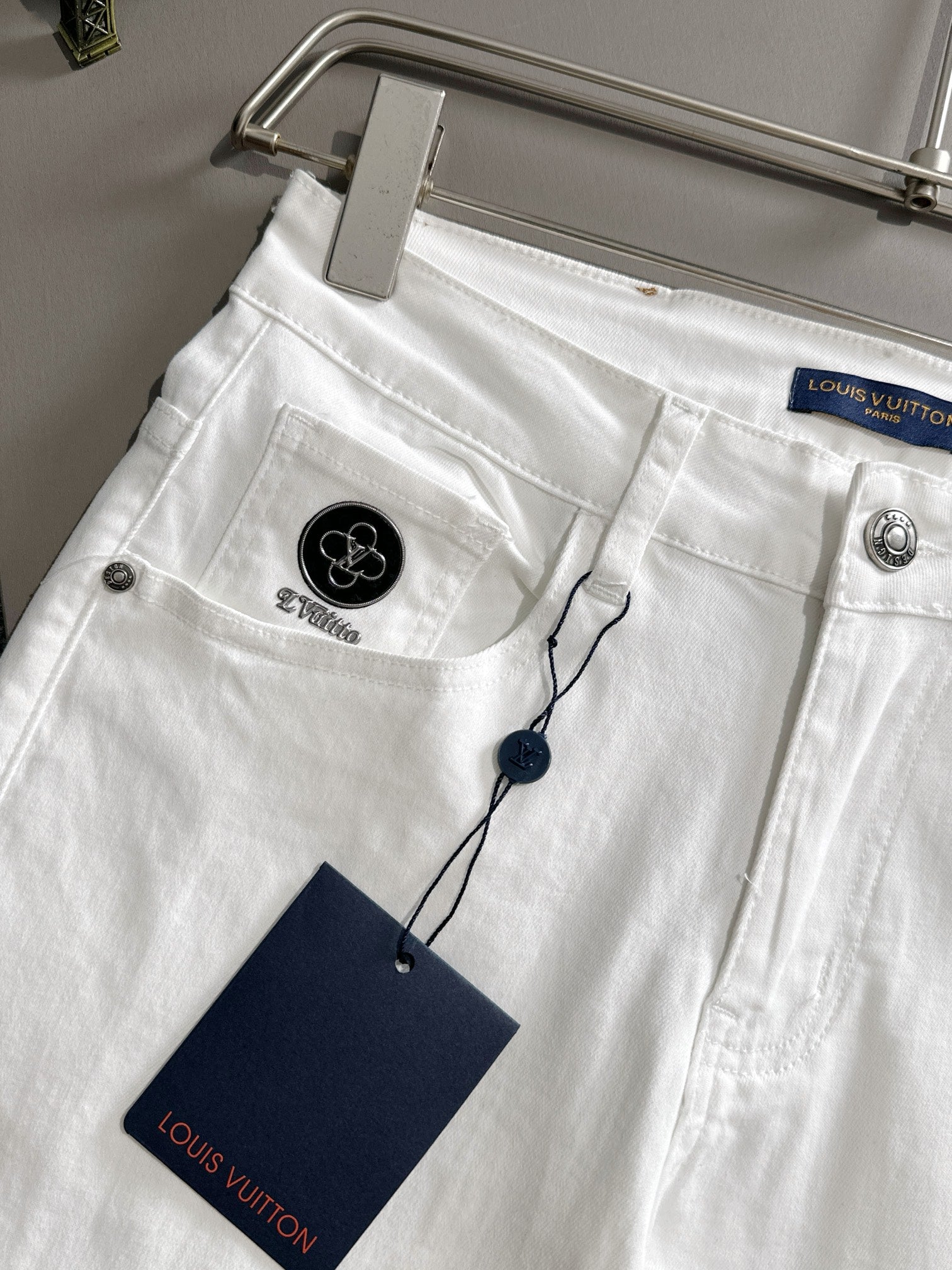 LuxluxHouse Best Quality Clothes Pants Louis Vuitton