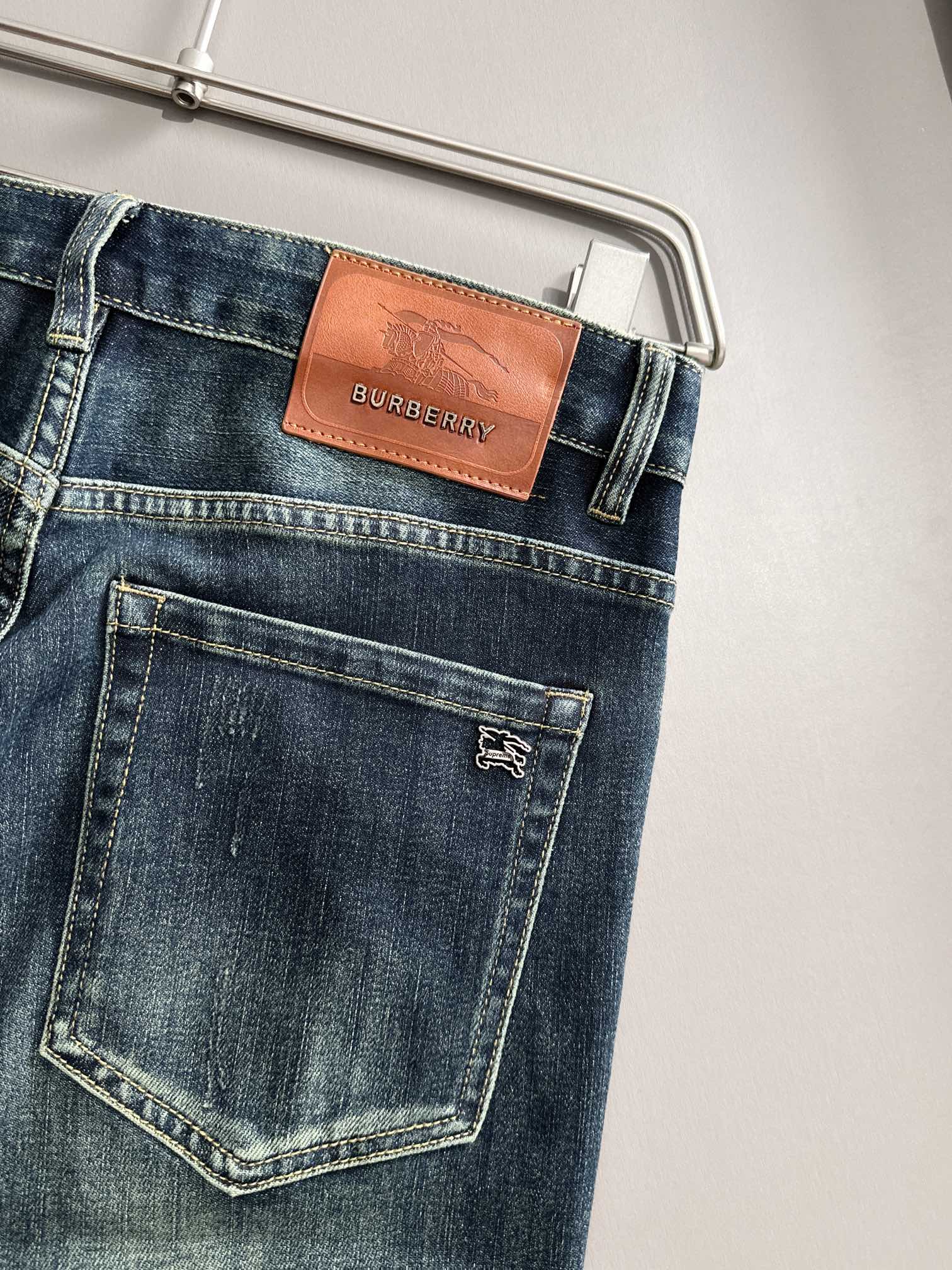 LuxluxHouse Best Quality Clothes Burberry Pants