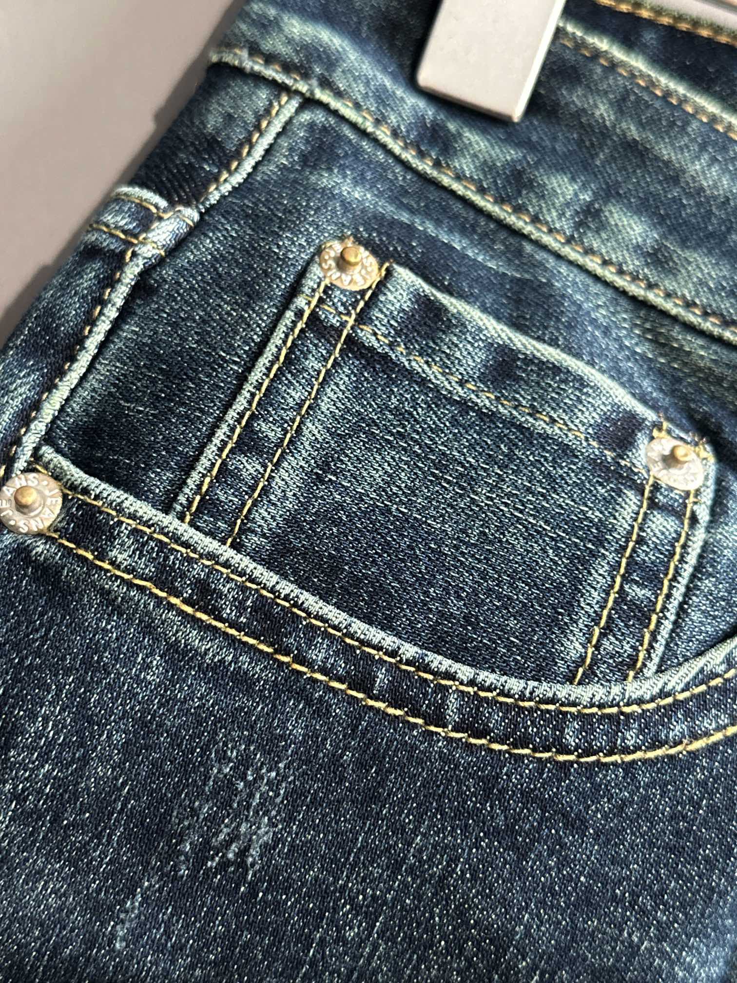 LuxluxHouse Best Quality Clothes Burberry Pants