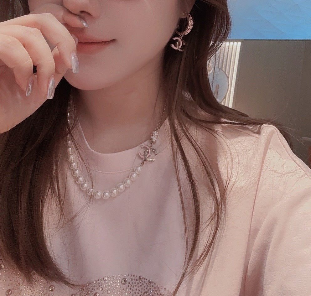LuxluxHouse Best Quality Accessories Waist chain Waist chain Necklace Chanel