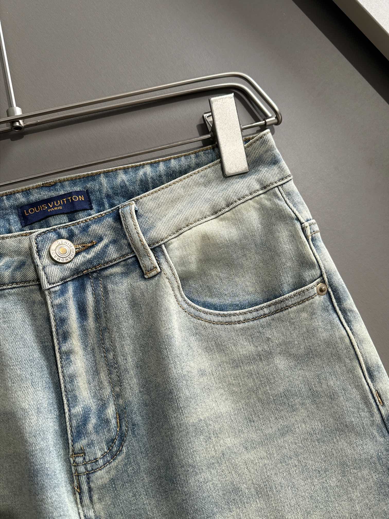 LuxluxHouse Best Quality Clothes Pants Louis Vuitton