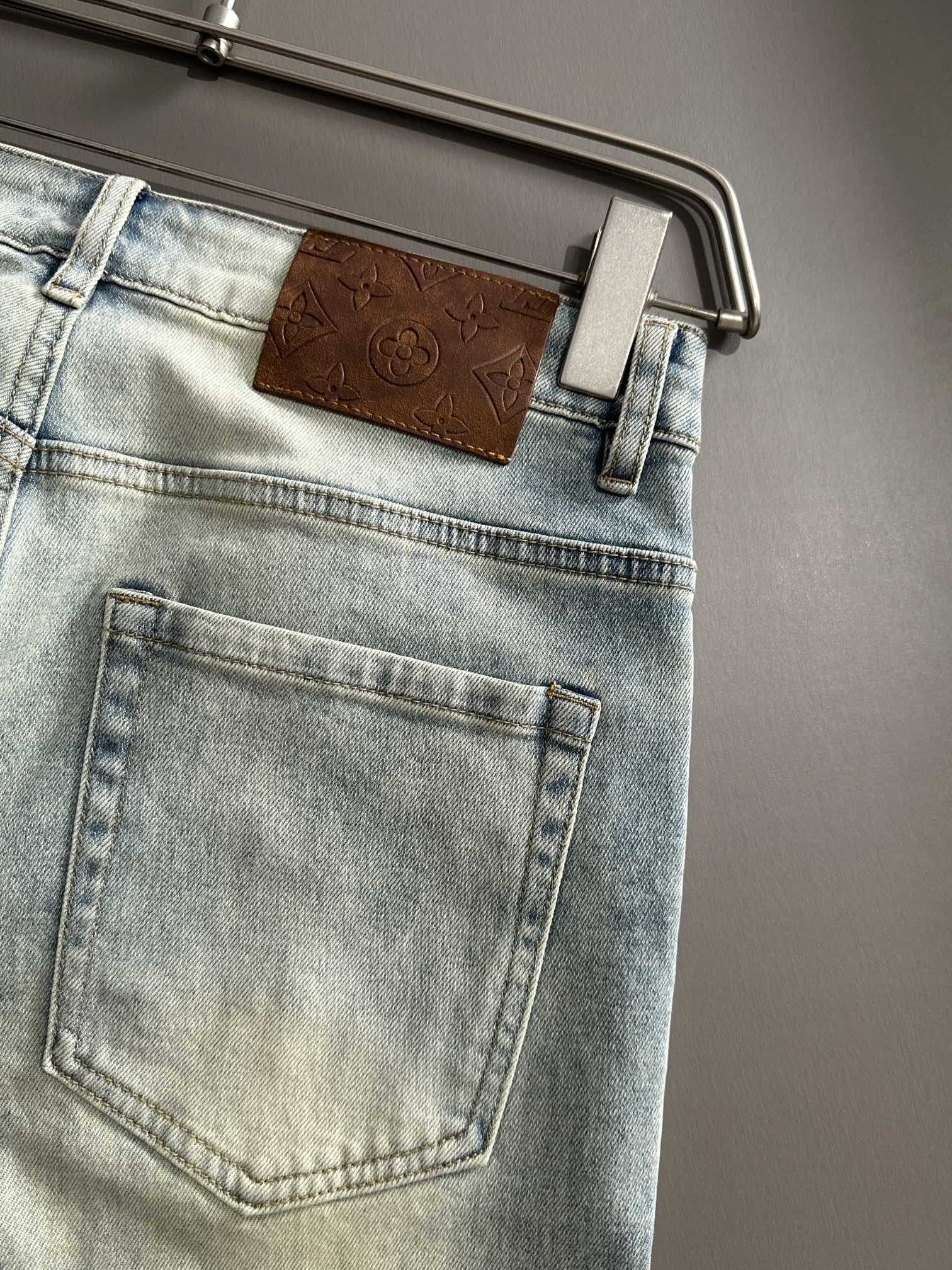 LuxluxHouse Best Quality Clothes Pants Louis Vuitton