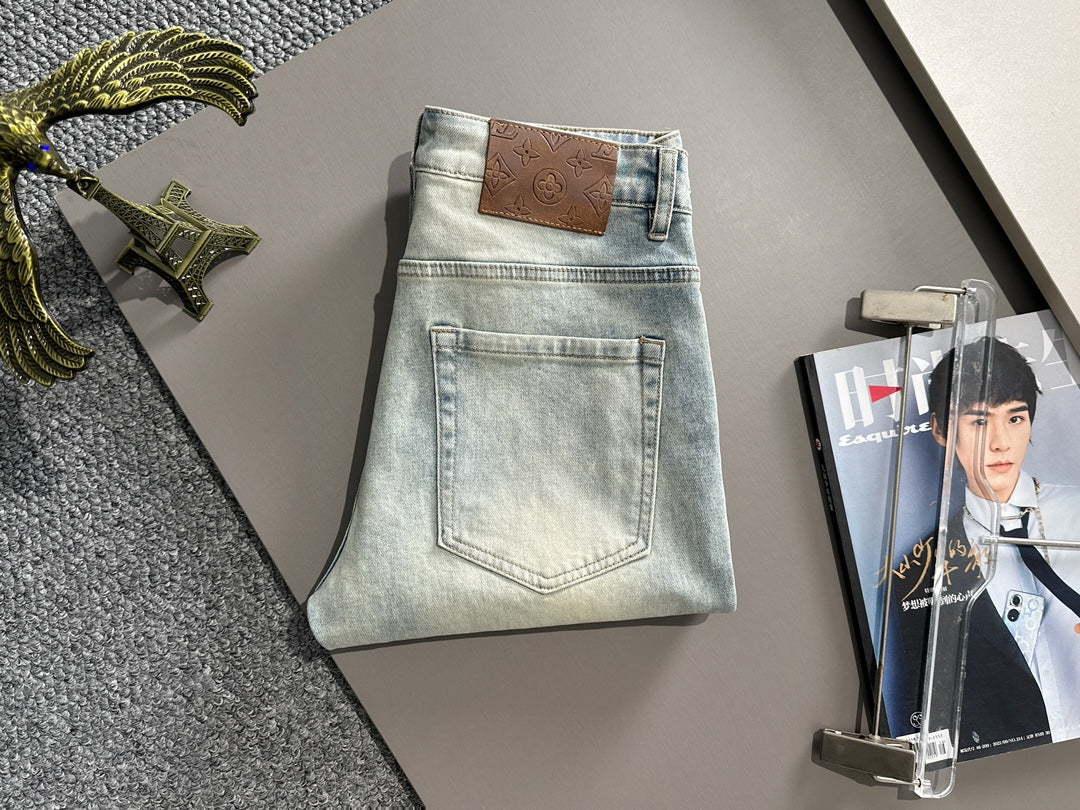 LuxluxHouse Best Quality Clothes Pants Louis Vuitton