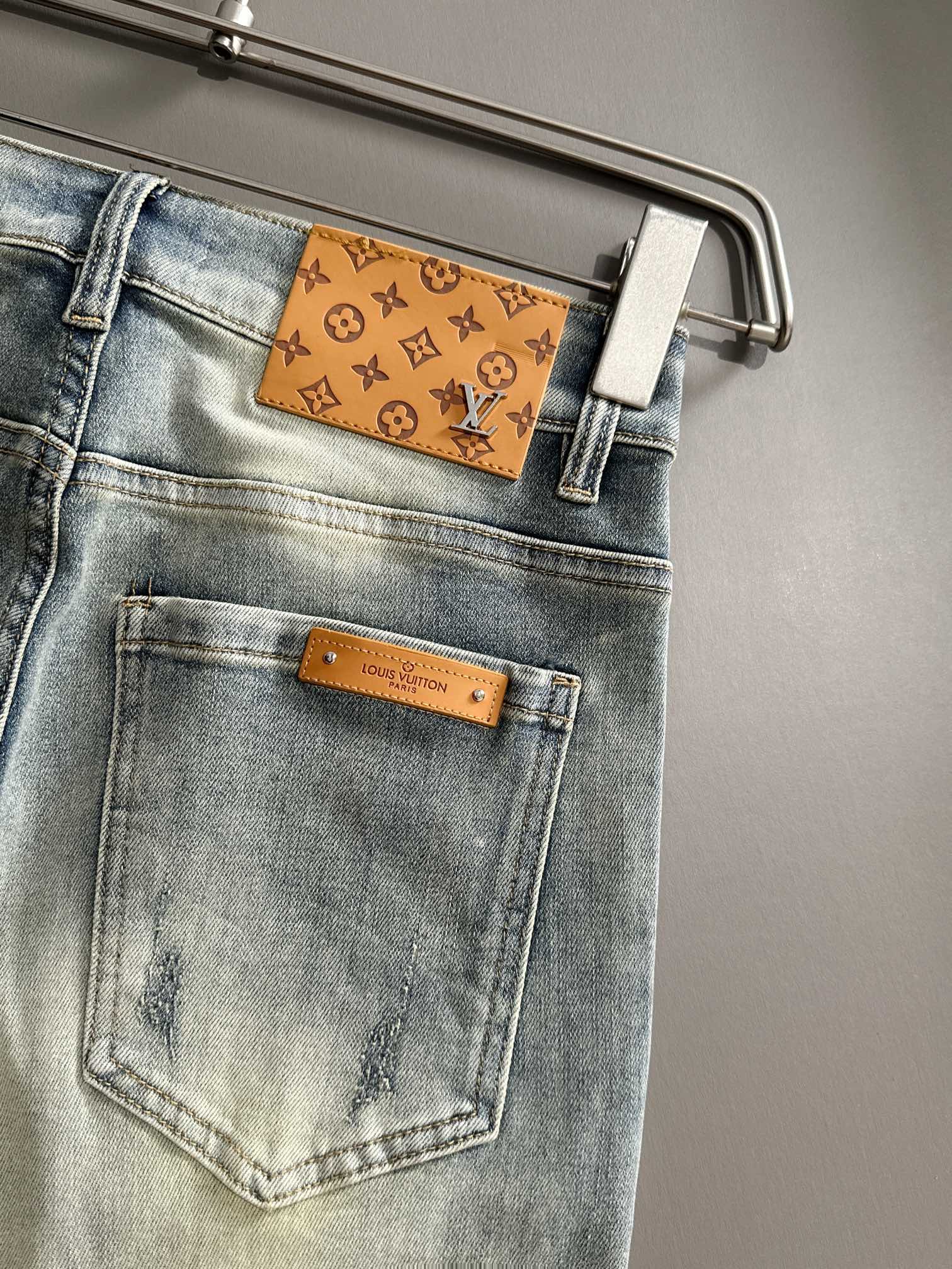 LuxluxHouse Best Quality Clothes Pants Louis Vuitton