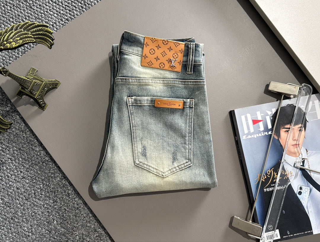 LuxluxHouse Best Quality Clothes Pants Louis Vuitton