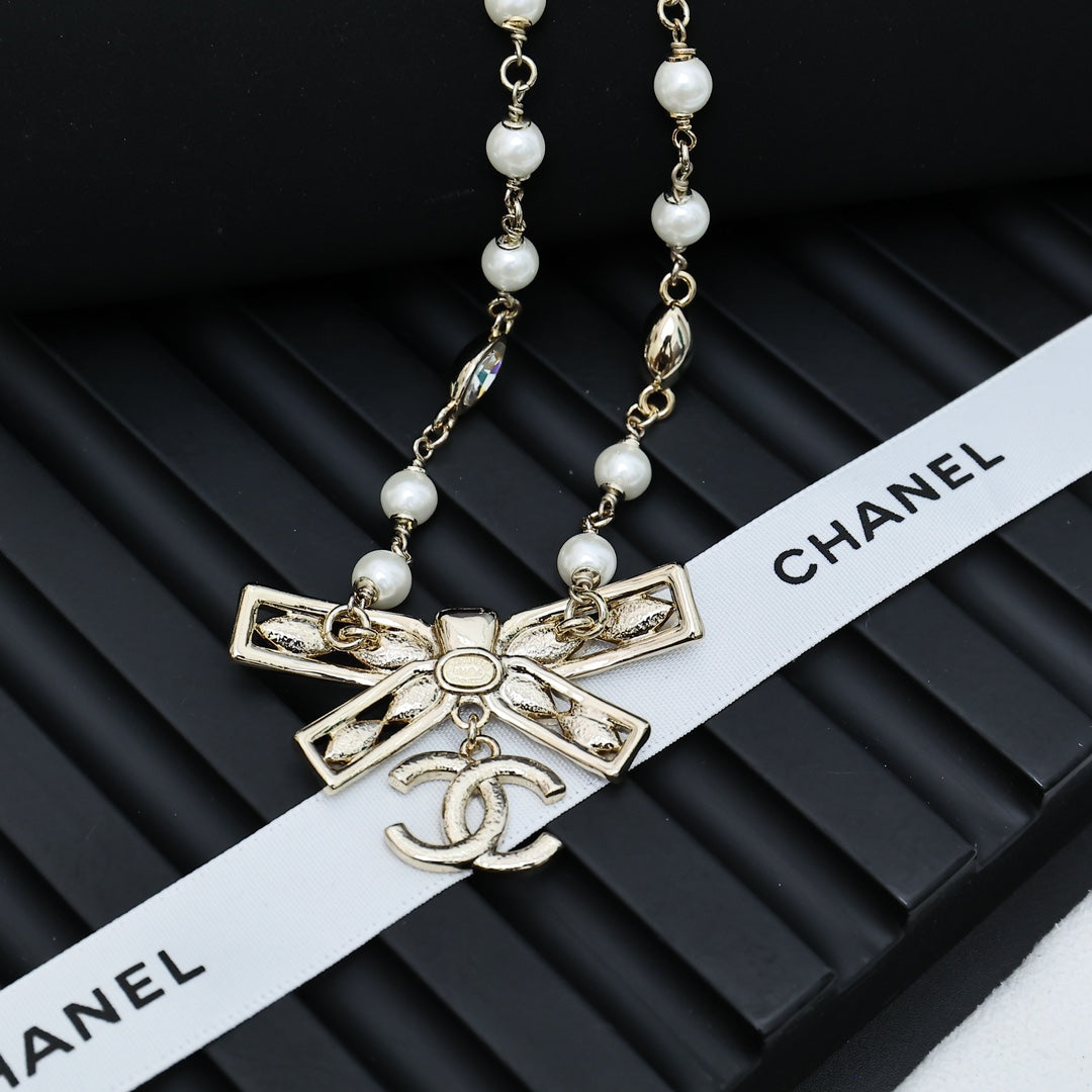 LuxluxHouse Best Quality Accessories Waist chain Waist chain Necklace Chanel