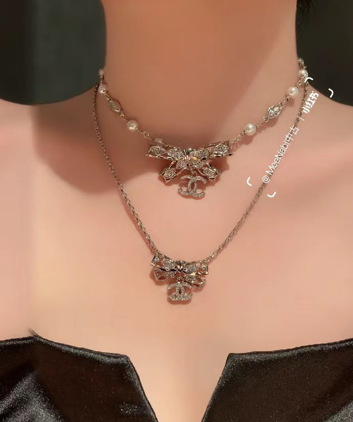 LuxluxHouse Best Quality Accessories Waist chain Waist chain Necklace Chanel