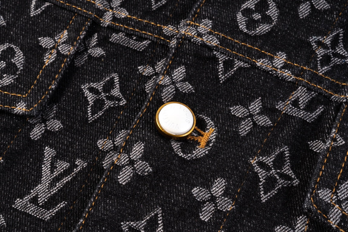 LuxluxHouse Best Quality Clothes Coats & Jackets Louis Vuitton