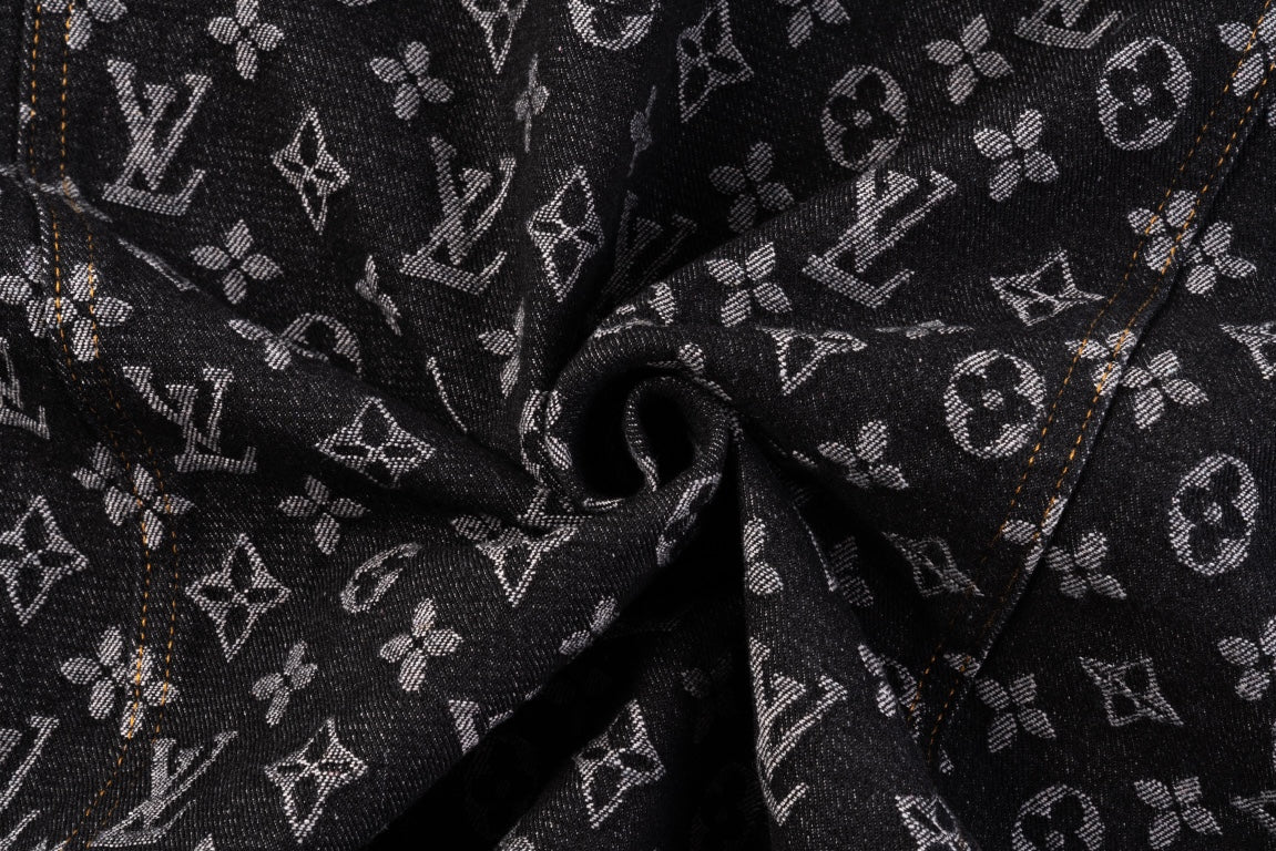 LuxluxHouse Best Quality Clothes Coats & Jackets Louis Vuitton