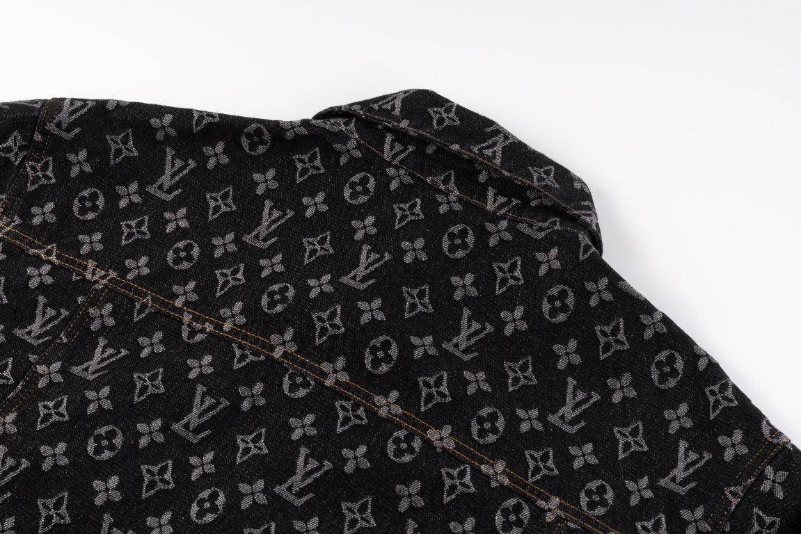 LuxluxHouse Best Quality Clothes Coats & Jackets Louis Vuitton