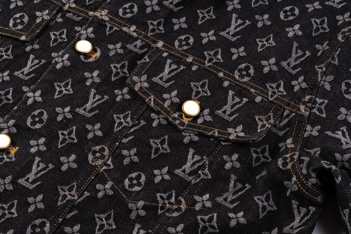 LuxluxHouse Best Quality Clothes Coats & Jackets Louis Vuitton